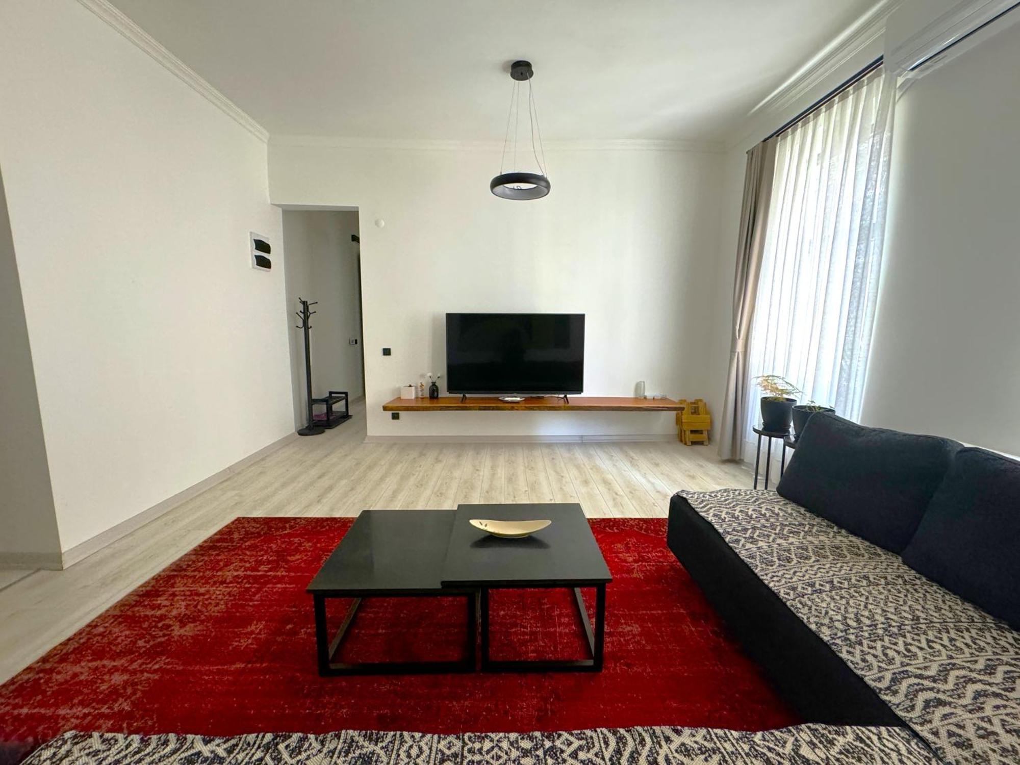 Ferienwohnung Savcibey Building Istanbul Exterior foto