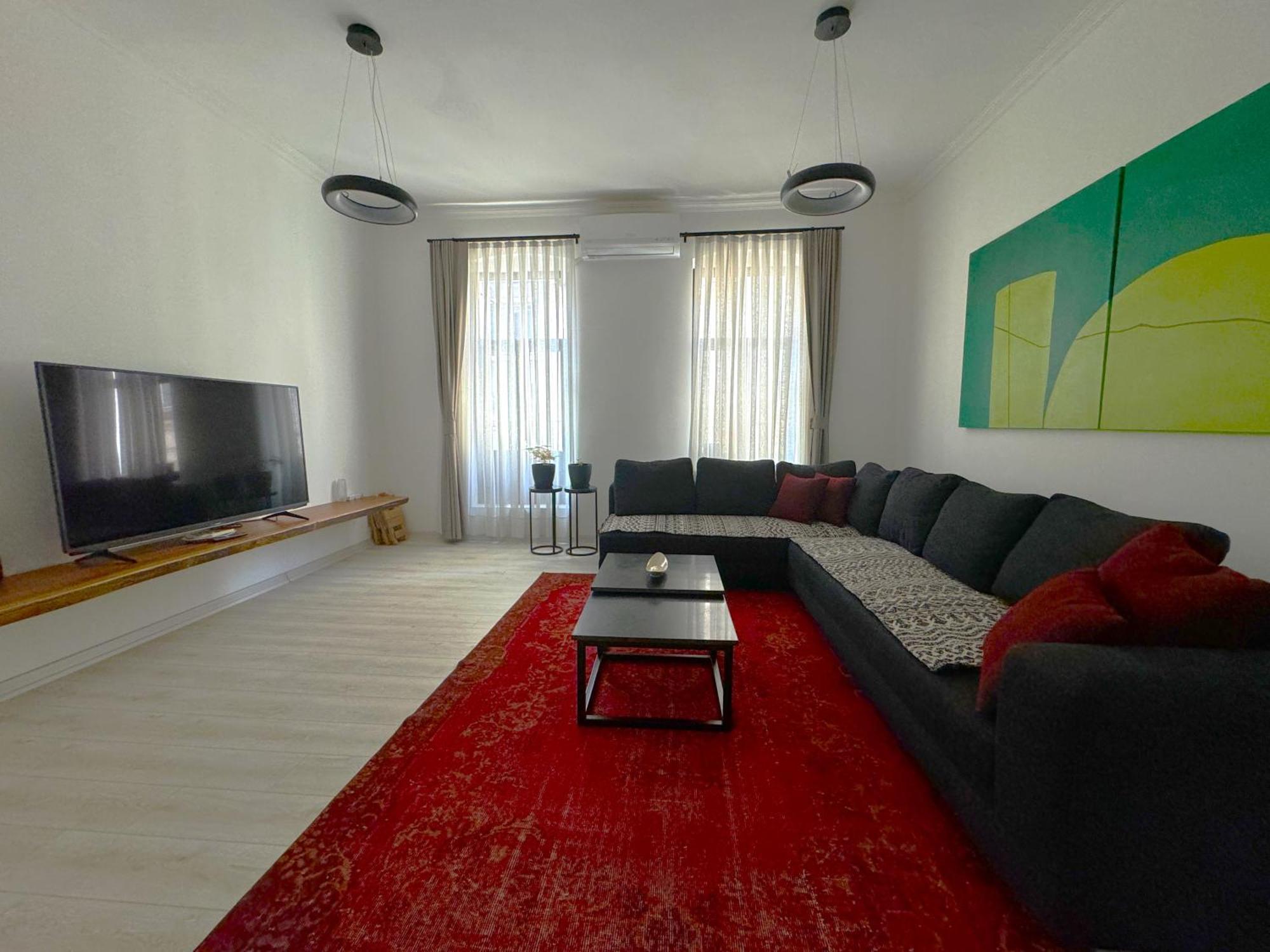 Ferienwohnung Savcibey Building Istanbul Exterior foto