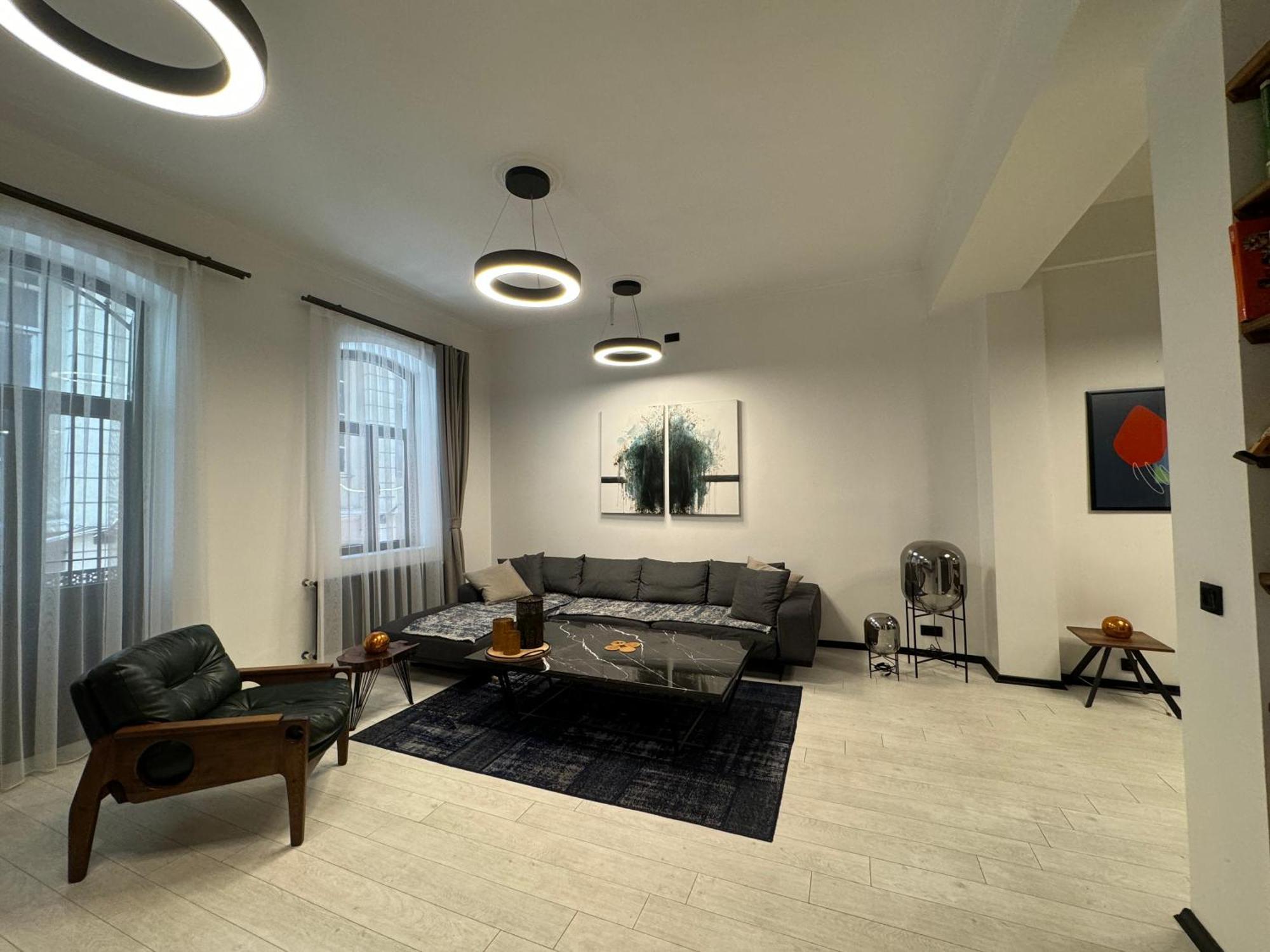 Ferienwohnung Savcibey Building Istanbul Exterior foto