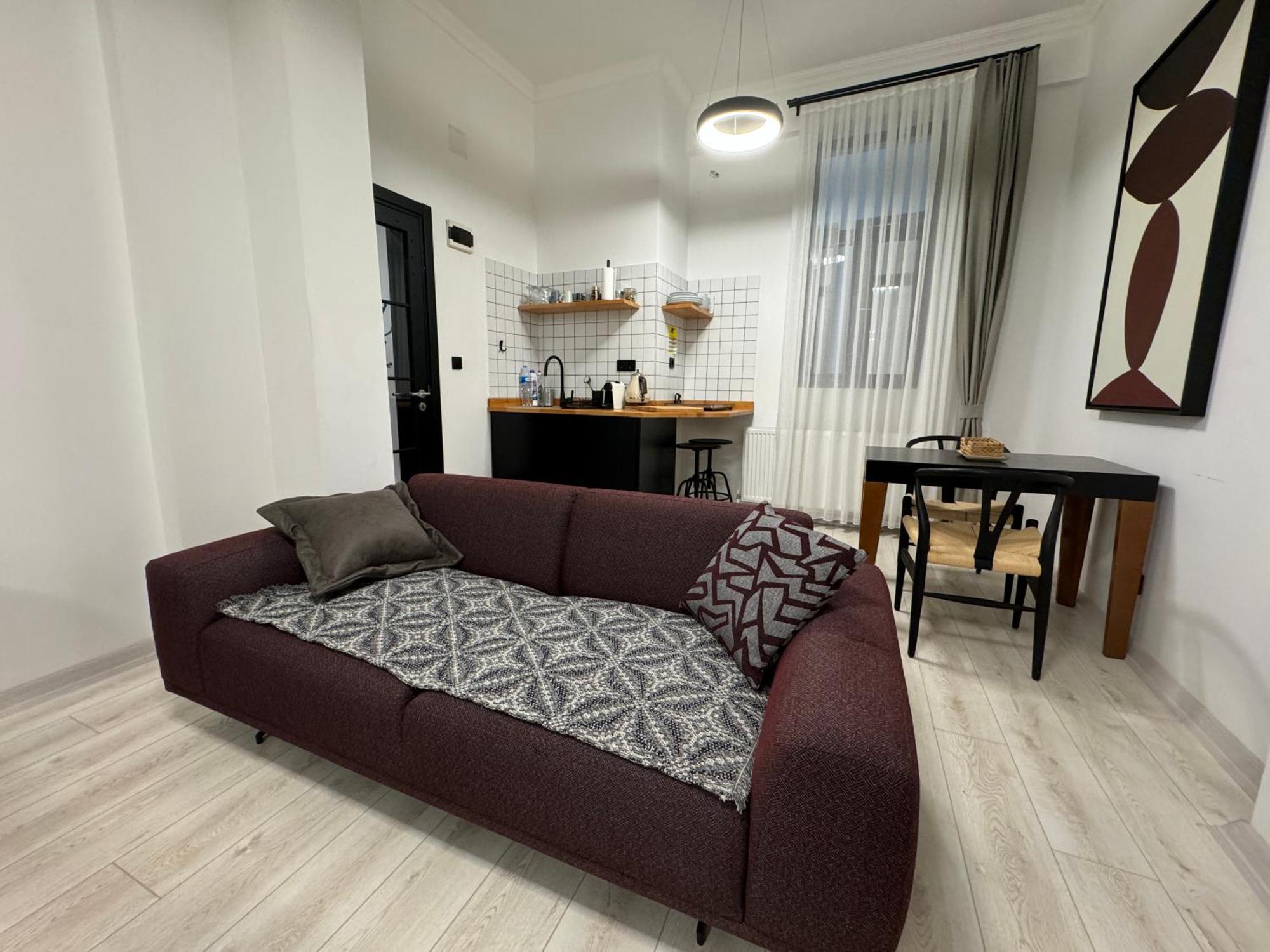 Ferienwohnung Savcibey Building Istanbul Exterior foto