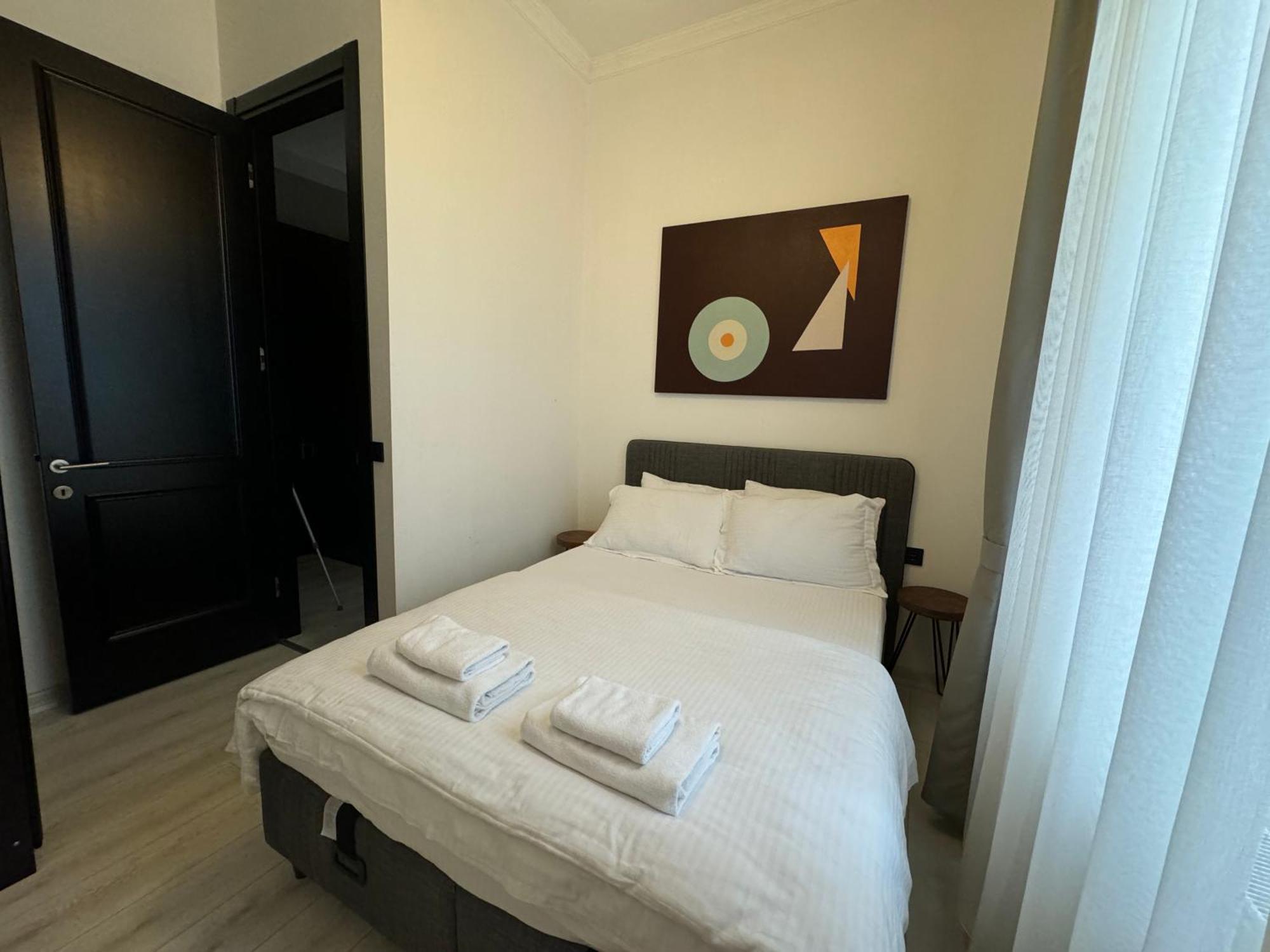 Ferienwohnung Savcibey Building Istanbul Exterior foto