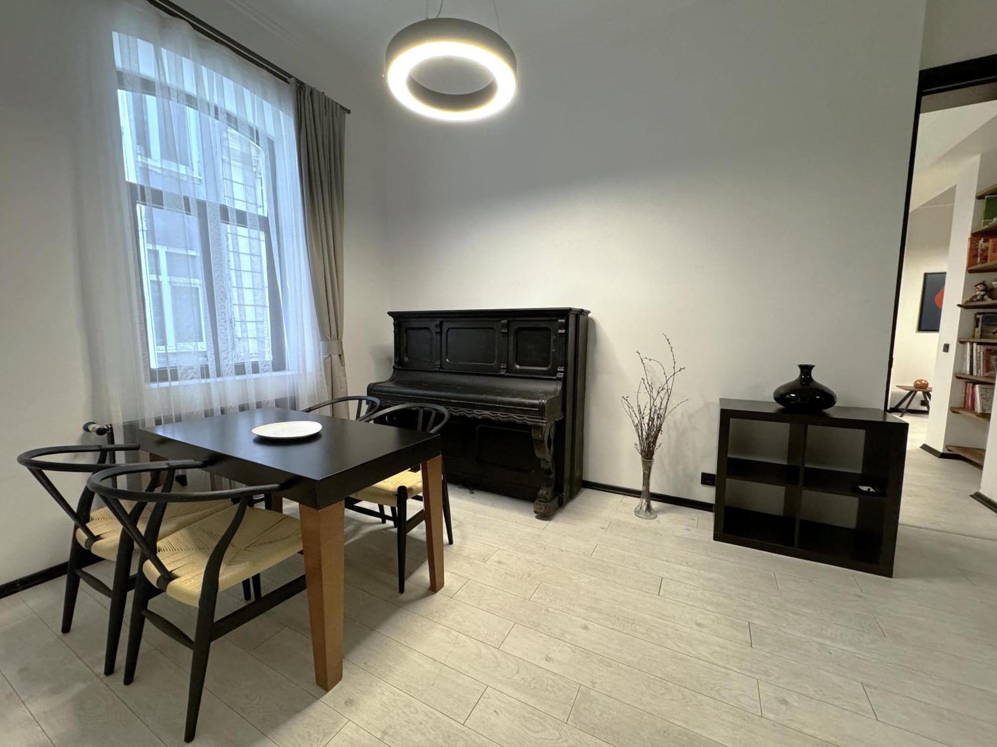 Ferienwohnung Savcibey Building Istanbul Exterior foto