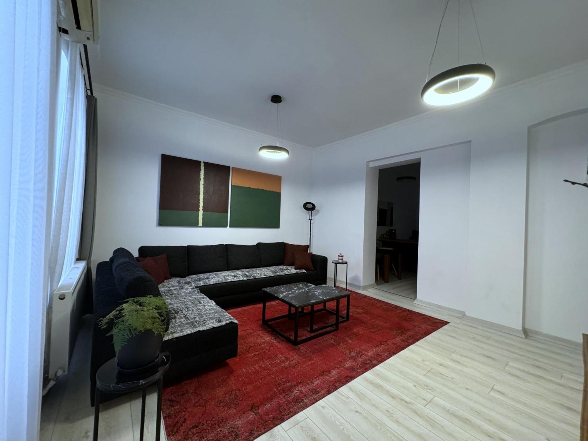 Ferienwohnung Savcibey Building Istanbul Exterior foto