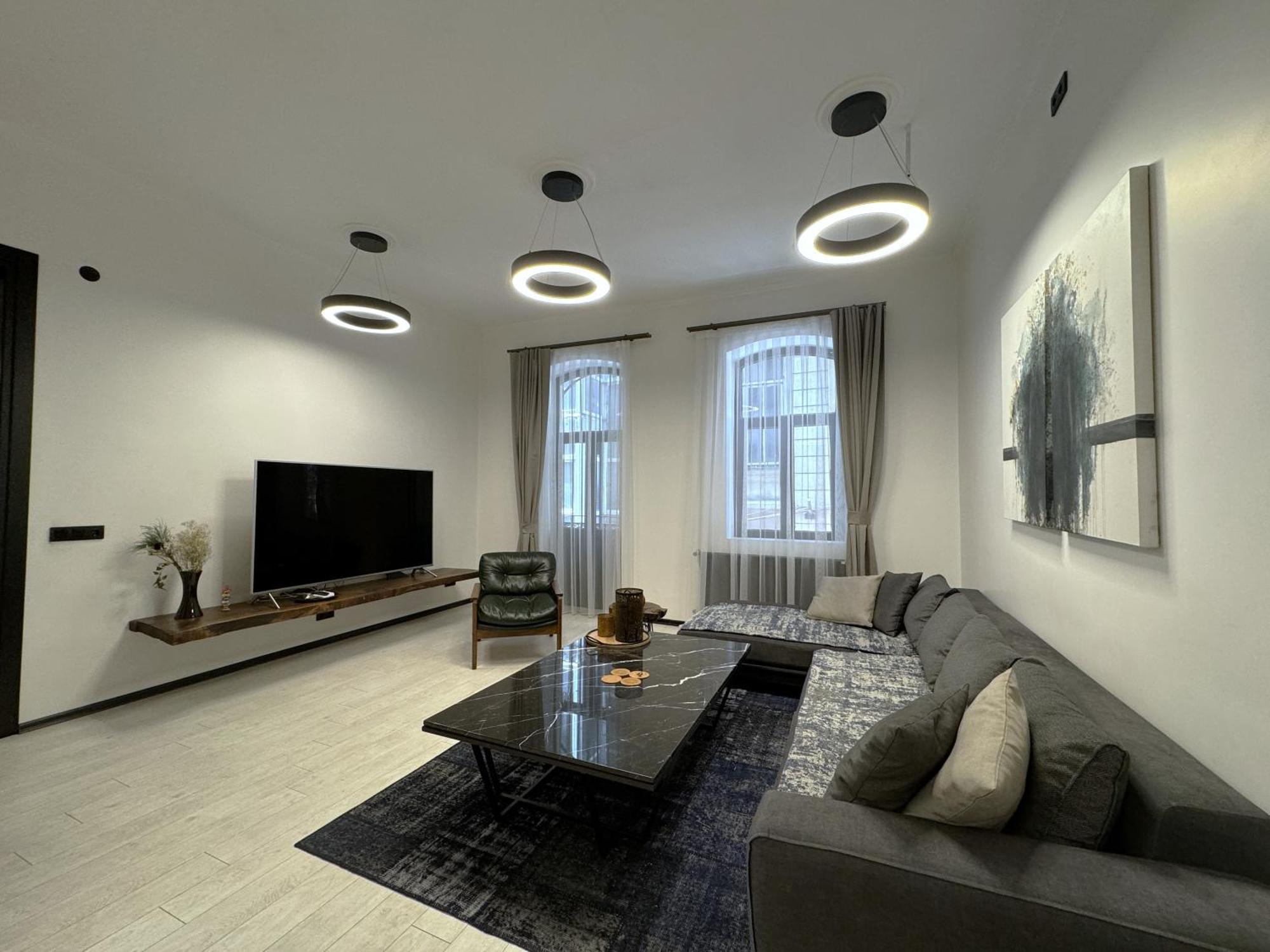 Ferienwohnung Savcibey Building Istanbul Exterior foto