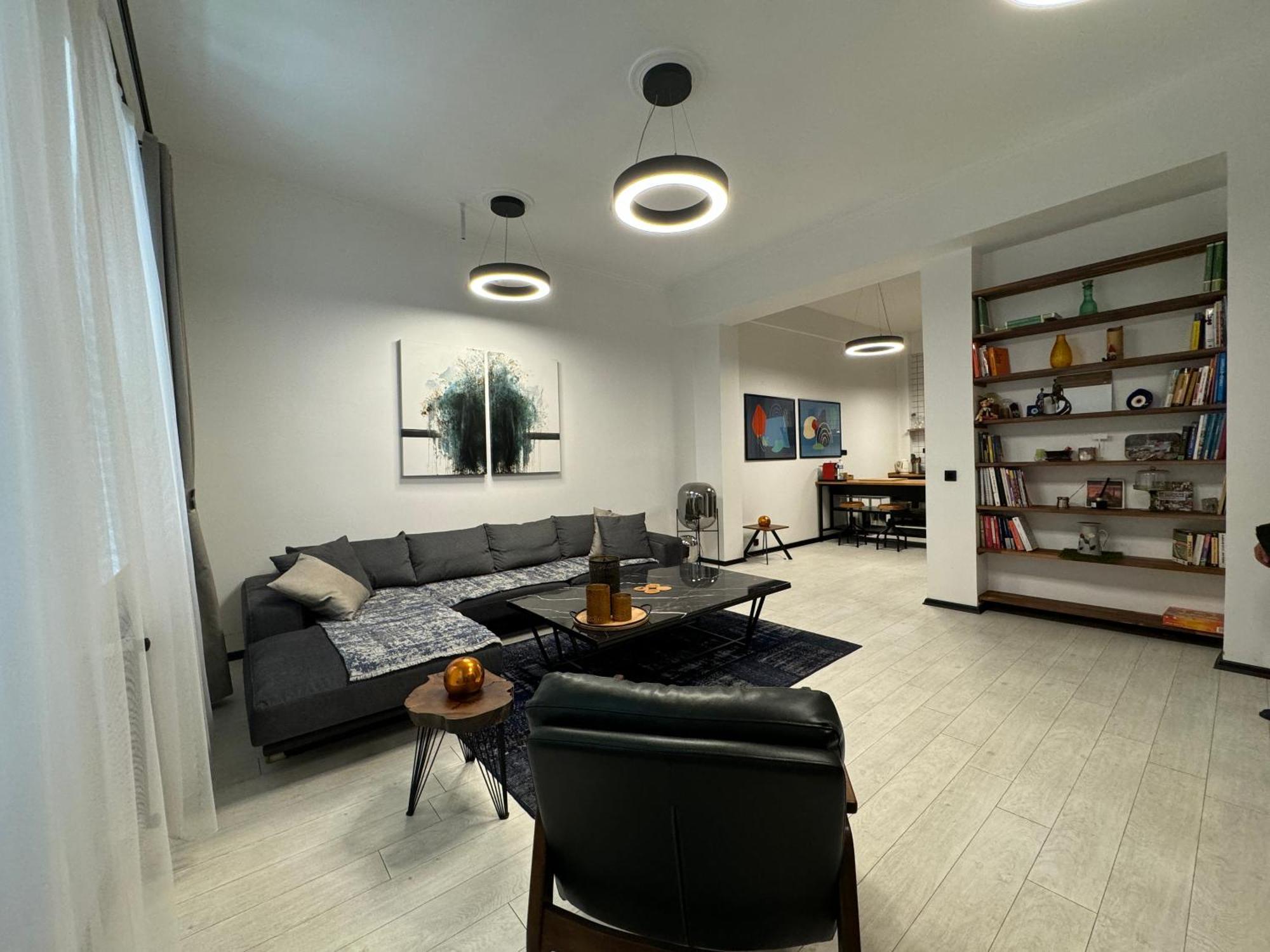 Ferienwohnung Savcibey Building Istanbul Exterior foto